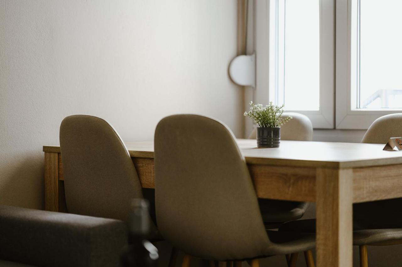 Lb Luxury Apartments Volos Bagian luar foto
