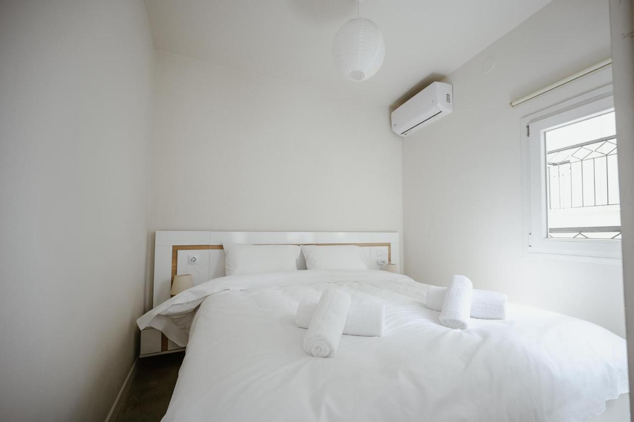 Lb Luxury Apartments Volos Bagian luar foto