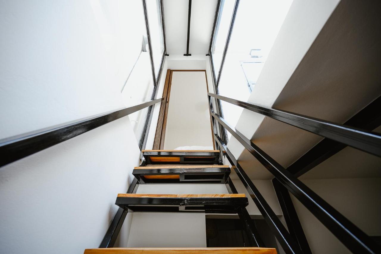 Lb Luxury Apartments Volos Bagian luar foto